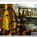 2011 大坑舞火龍