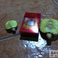 白化巴西二人組